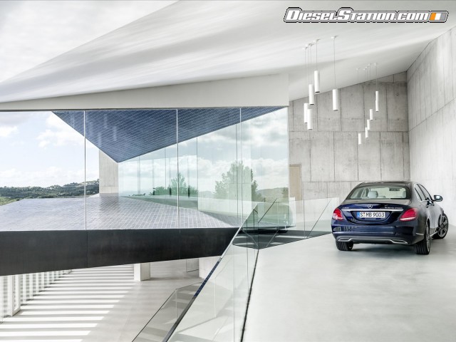 Mercedes C Class 2015 Picture #115 Mercedes C Class 2015 Picture #115