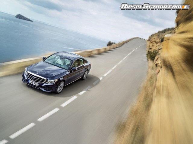 Mercedes C Class 2015 Picture #51 Mercedes C Class 2015 Picture #51