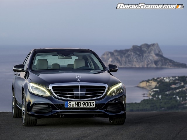 Mercedes C Class 2015 Picture #67 Mercedes C Class 2015 Picture #67