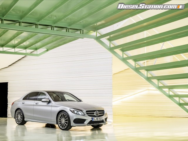 Mercedes C Class 2015 Picture #146 Mercedes C Class 2015 Picture #146