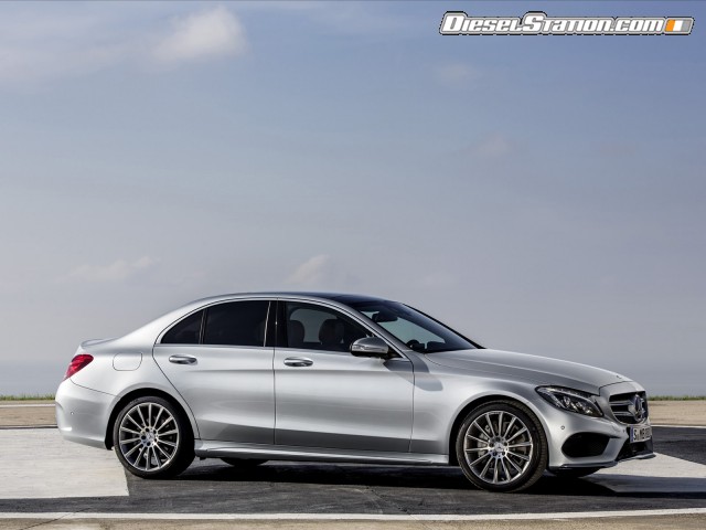 Mercedes C Class 2015 Picture #68 Mercedes C Class 2015 Picture #68