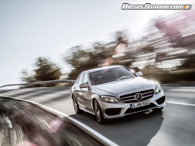 Mercedes C Class 2015 Picture #121 Mercedes C Class 2015 Picture #121