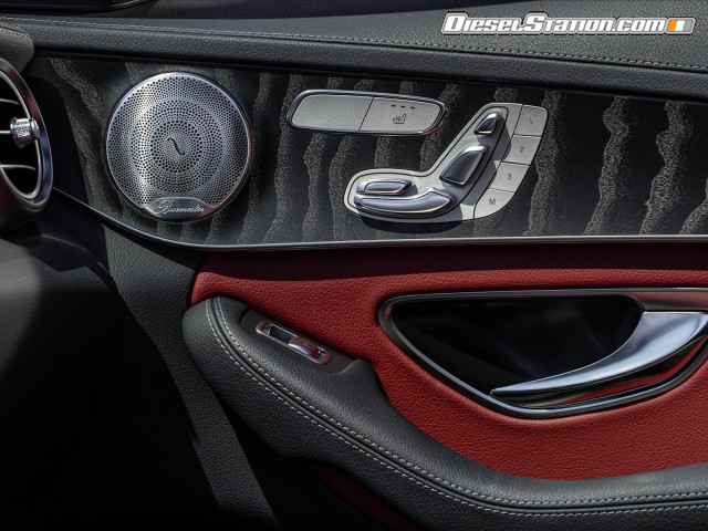 Mercedes C Class 2015 Picture #140 Mercedes C Class 2015 Picture #140