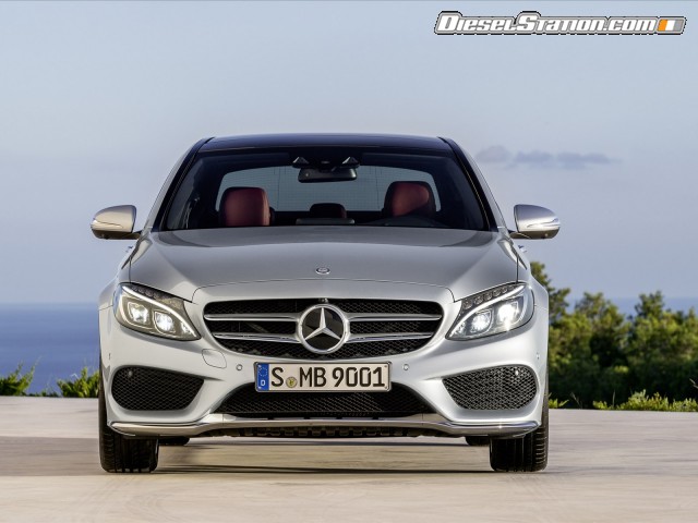 Mercedes C Class 2015 Picture #47 Mercedes C Class 2015 Picture #47