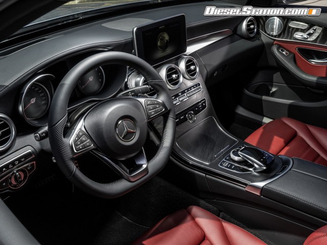 Mercedes C Class 2015 Picture #139 Mercedes C Class 2015 Picture #139