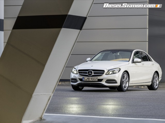 Mercedes C Class 2015 Picture #113 Mercedes C Class 2015 Picture #113
