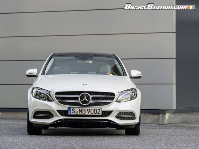 Mercedes C Class 2015 Picture #55 Mercedes C Class 2015 Picture #55