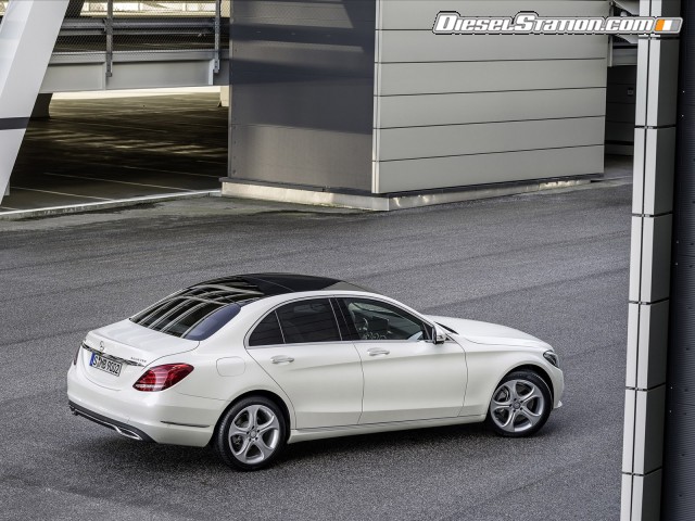 Mercedes C Class 2015 Picture #131 Mercedes C Class 2015 Picture #131