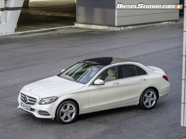Mercedes C Class 2015 Picture #99 Mercedes C Class 2015 Picture #99