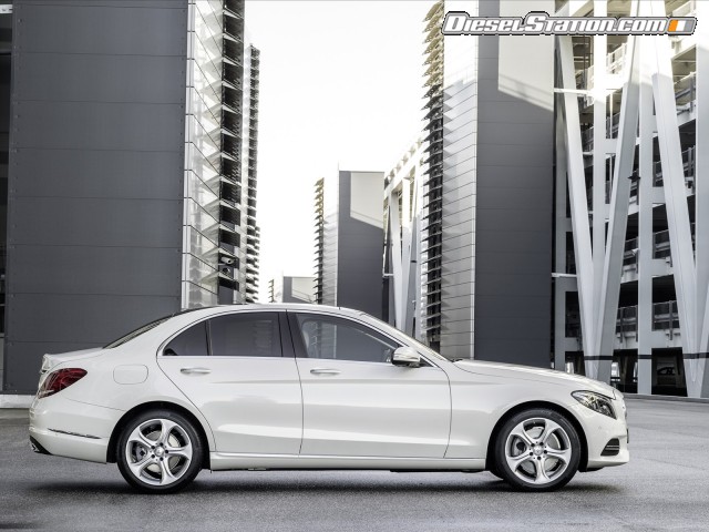 Mercedes C Class 2015 Picture #144 Mercedes C Class 2015 Picture #144