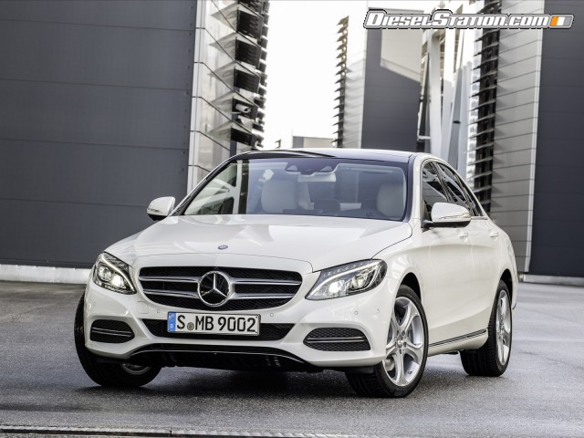 Mercedes C Class 2015 Picture #130 Mercedes C Class 2015 Picture #130