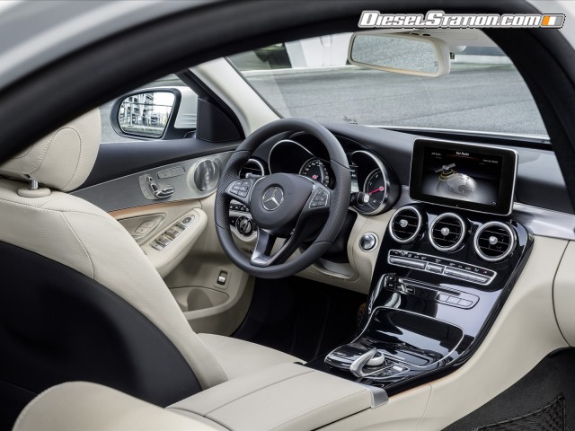 Mercedes C Class 2015 Picture #142 Mercedes C Class 2015 Picture #142