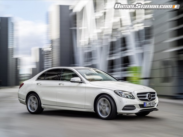 Mercedes C Class 2015 Picture #18 Mercedes C Class 2015 Picture #18
