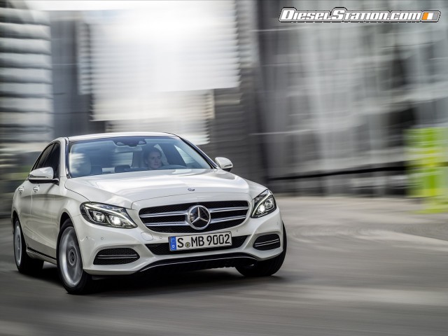 Mercedes C Class 2015 Picture #24 Mercedes C Class 2015 Picture #24