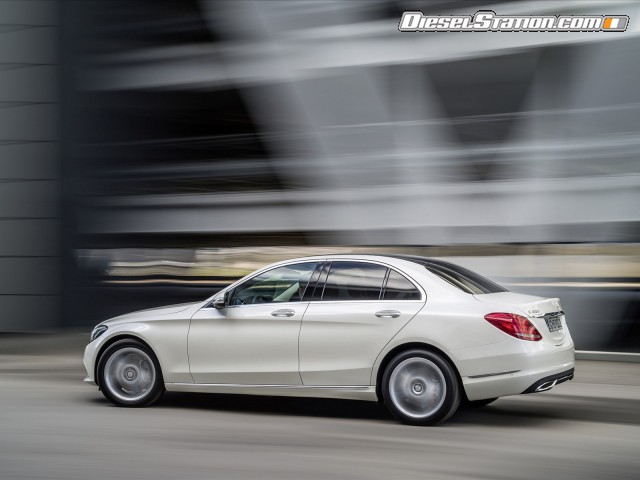 Mercedes C Class 2015 Picture #70 Mercedes C Class 2015 Picture #70