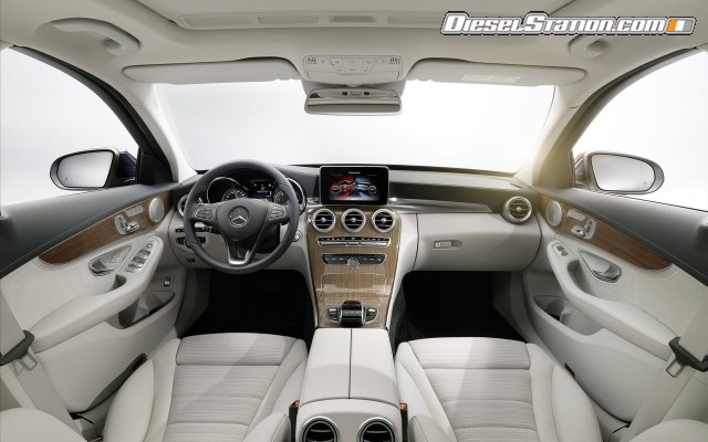 Mercedes C Class 2015 Widescreen Picture #40 Mercedes C Class 2015 Widescreen Picture #40
