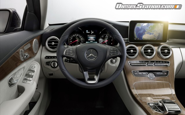 Mercedes C Class 2015 Widescreen Picture #137 Mercedes C Class 2015 Widescreen Picture #137