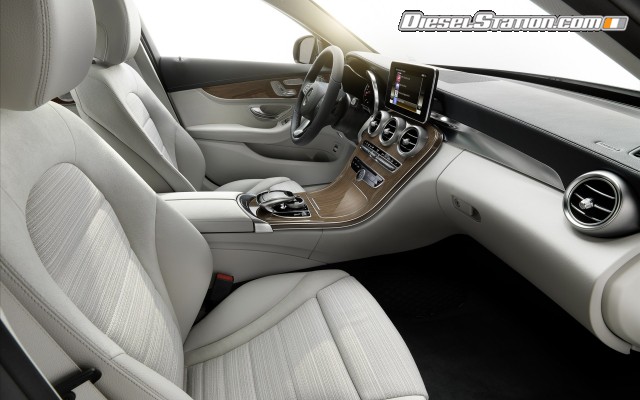 Mercedes C Class 2015 Widescreen Picture #82 Mercedes C Class 2015 Widescreen Picture #82