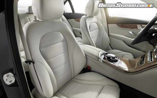 Mercedes C Class 2015 Widescreen Picture #29 Mercedes C Class 2015 Widescreen Picture #29