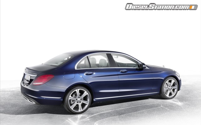 Mercedes C Class 2015 Widescreen Picture #72 Mercedes C Class 2015 Widescreen Picture #72