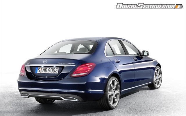 Mercedes C Class 2015 Widescreen Picture #134 Mercedes C Class 2015 Widescreen Picture #134