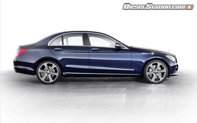 Mercedes C Class 2015 Widescreen Picture #34 Mercedes C Class 2015 Widescreen Picture #34