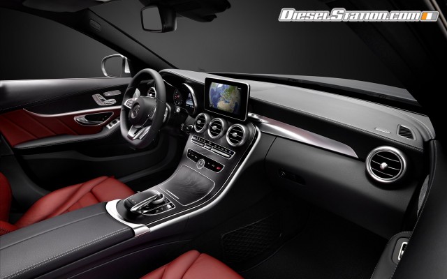 Mercedes C Class 2015 Widescreen Picture #122 Mercedes C Class 2015 Widescreen Picture #122