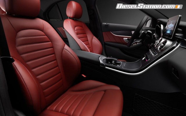 Mercedes C Class 2015 Widescreen Picture #133 Mercedes C Class 2015 Widescreen Picture #133