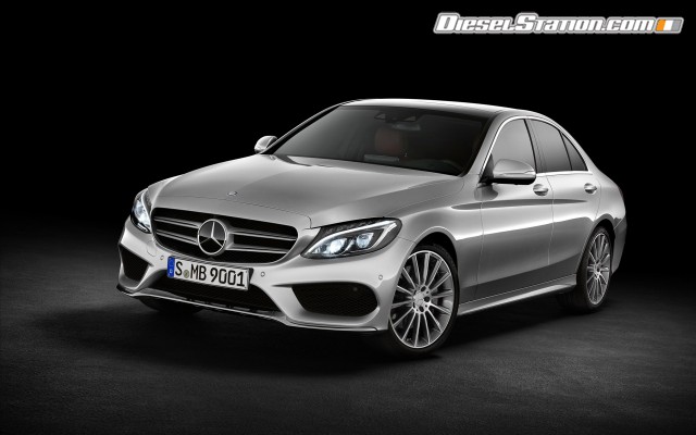 Mercedes C Class 2015 Widescreen Picture #16 Mercedes C Class 2015 Widescreen Picture #16