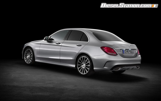 Mercedes C Class 2015 Widescreen Picture #80 Mercedes C Class 2015 Widescreen Picture #80