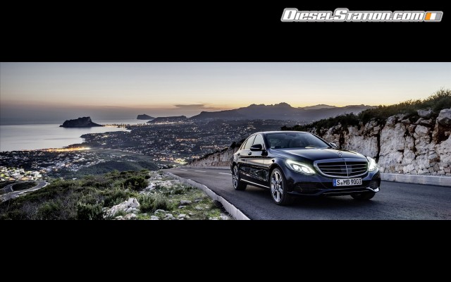Mercedes C Class 2015 Widescreen Picture #127 Mercedes C Class 2015 Widescreen Picture #127