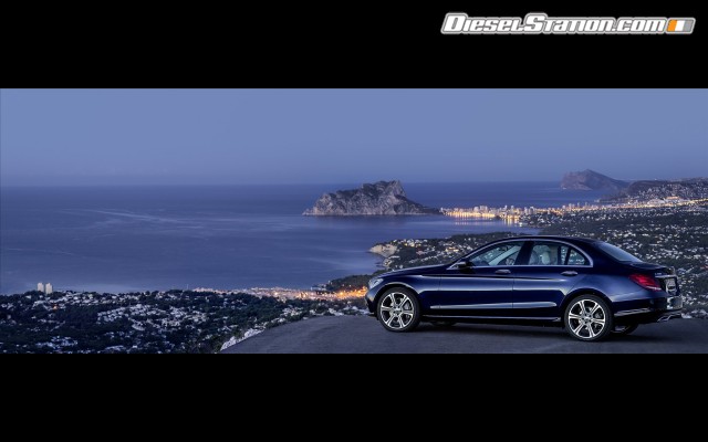 Mercedes C Class 2015 Widescreen Picture #21 Mercedes C Class 2015 Widescreen Picture #21
