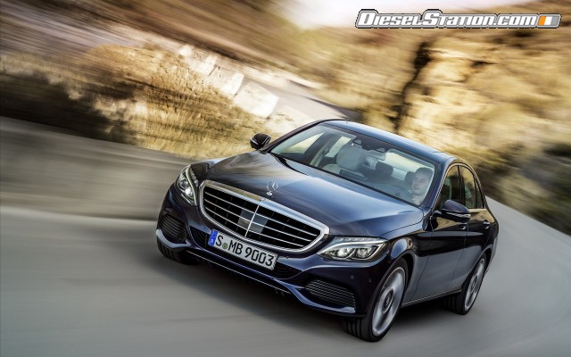 Mercedes C Class 2015 Widescreen Picture #31 Mercedes C Class 2015 Widescreen Picture #31