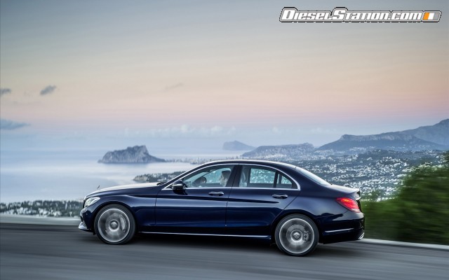 Mercedes C Class 2015 Widescreen Picture #41 Mercedes C Class 2015 Widescreen Picture #41