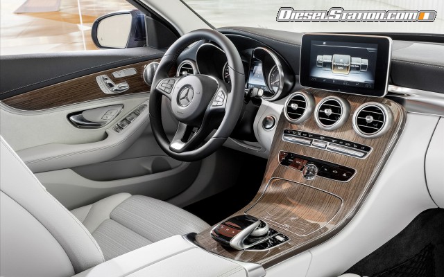 Mercedes C Class 2015 Widescreen Picture #129 Mercedes C Class 2015 Widescreen Picture #129