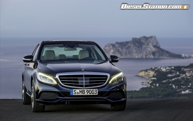 Mercedes C Class 2015 Widescreen Picture #58 Mercedes C Class 2015 Widescreen Picture #58