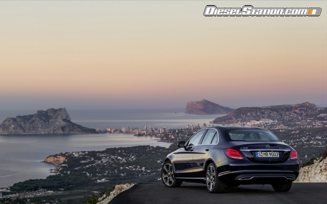 Mercedes C Class 2015 Widescreen Picture #75 Mercedes C Class 2015 Widescreen Picture #75