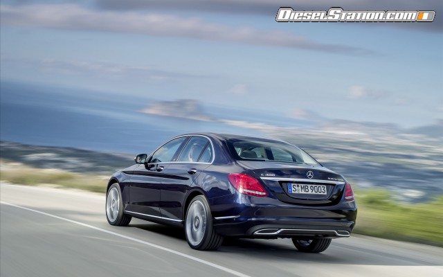 Mercedes C Class 2015 Widescreen Picture #57 Mercedes C Class 2015 Widescreen Picture #57