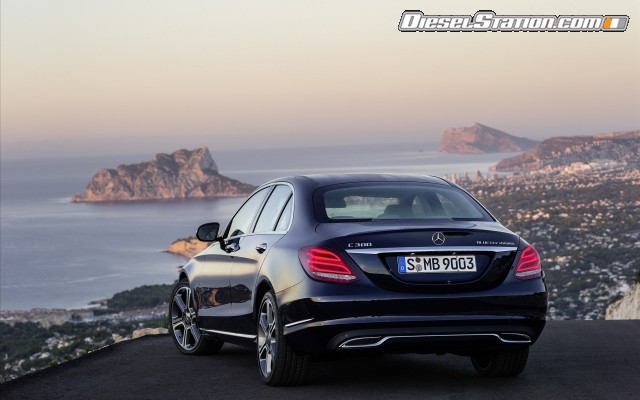 Mercedes C Class 2015 Widescreen Picture #108 Mercedes C Class 2015 Widescreen Picture #108