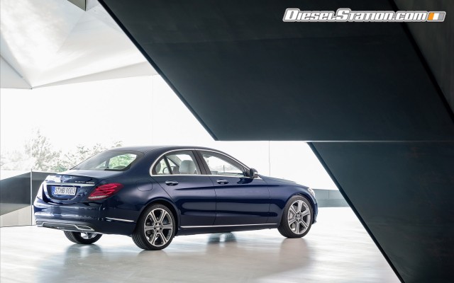 Mercedes C Class 2015 Widescreen Picture #104 Mercedes C Class 2015 Widescreen Picture #104