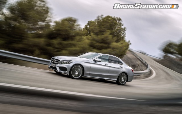 Mercedes C Class 2015 Widescreen Picture #45 Mercedes C Class 2015 Widescreen Picture #45