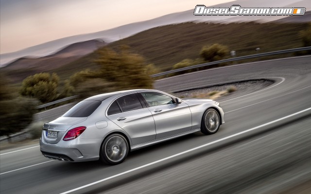 Mercedes C Class 2015 Widescreen Picture #74 Mercedes C Class 2015 Widescreen Picture #74