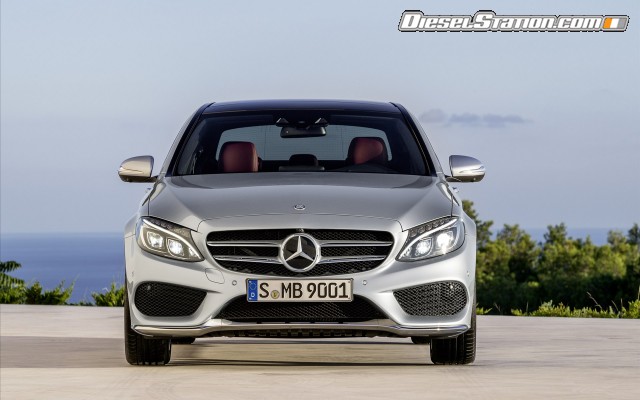 Mercedes C Class 2015 Widescreen Picture #23 Mercedes C Class 2015 Widescreen Picture #23