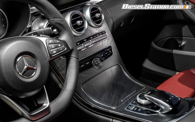 Mercedes C Class 2015 Widescreen Picture #98 Mercedes C Class 2015 Widescreen Picture #98