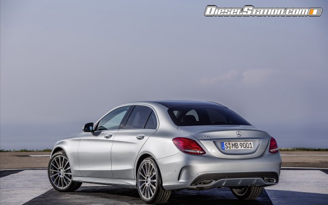Mercedes C Class 2015 Widescreen Picture #42 Mercedes C Class 2015 Widescreen Picture #42