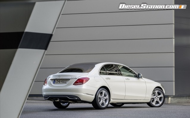 Mercedes C Class 2015 Widescreen Picture #63 Mercedes C Class 2015 Widescreen Picture #63