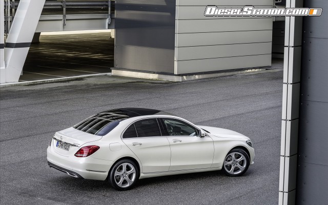 Mercedes C Class 2015 Widescreen Picture #110 Mercedes C Class 2015 Widescreen Picture #110