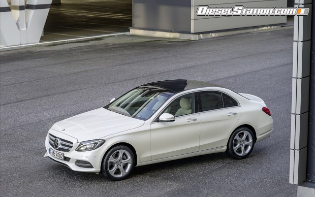 Mercedes C Class 2015 Widescreen Picture #19 Mercedes C Class 2015 Widescreen Picture #19