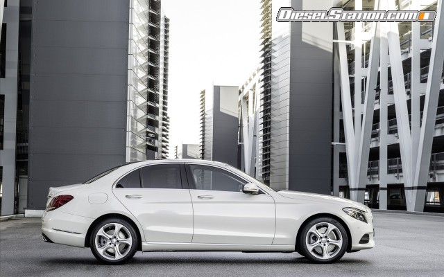 Mercedes C Class 2015 Widescreen Picture #44 Mercedes C Class 2015 Widescreen Picture #44
