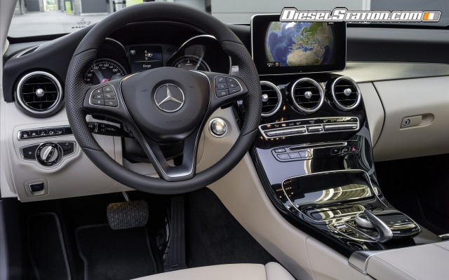 Mercedes C Class 2015 Widescreen Picture #81 Mercedes C Class 2015 Widescreen Picture #81